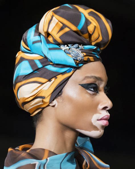 gucci head turban|Gucci turban culture.